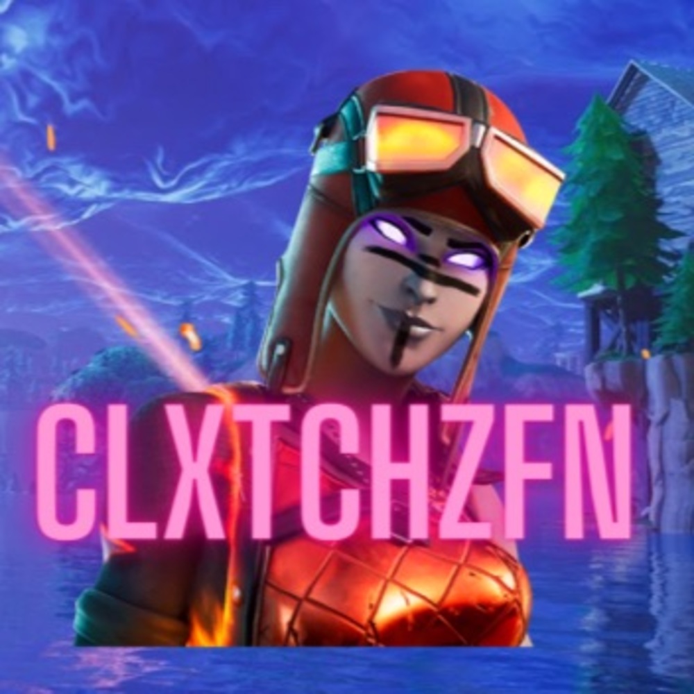 Meet your Posher, Clxtchzfn